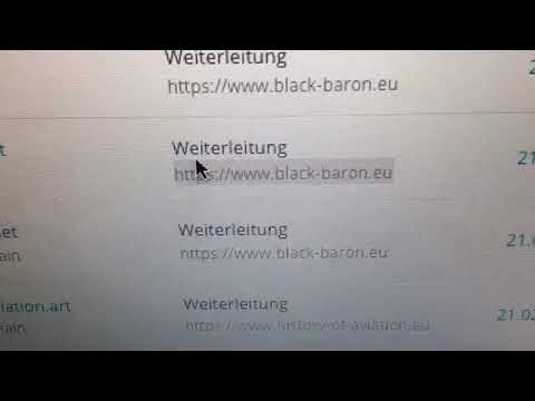 Die Tricks beim Wechsel von Web und Email Hosting Firmen