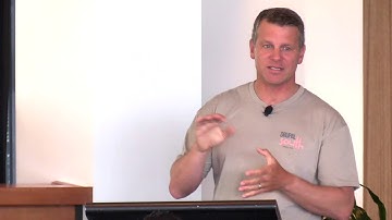 "Winning and retaining long term clients" - Owen Lansbury (DrupalSouth Hobart 2019)