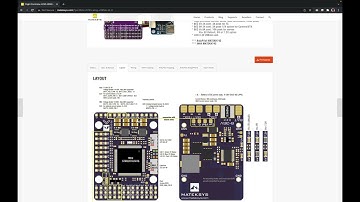 iNav 4.1 Quick Start Guide