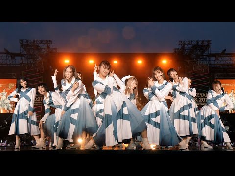 櫻坂46 思ったよりも寂しくない