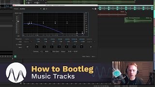 How to Bootleg and Remix Music Tracks