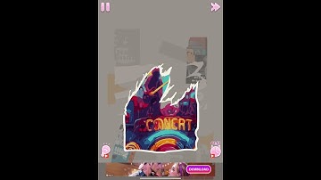 Perfect Tidy Level 68 #games #perfecttidy #shorts #YouTubeShorts