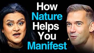How the Art of Noticing Attracts What You Want