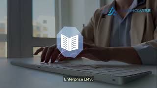Enterprise LMS | Anthowise