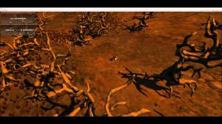 Game Dev: First Prototype of Ralin