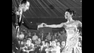 MAMBO No 5 - PEREZ PRADO