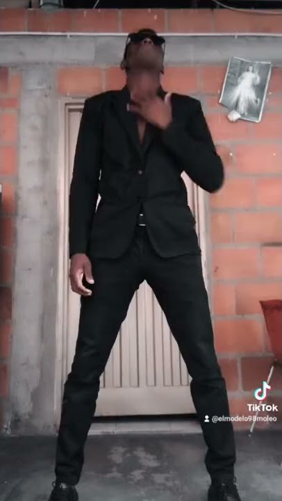 papi chulo 💯🥺