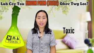 Peb Lub Cev Tau Khoom Phem Qhov Twg Los? By Ncais Literature