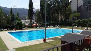 Hotel Magic La Massana Andorra
