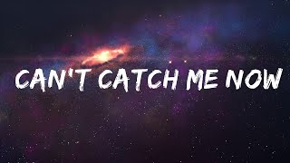 Olivia Rodrigo - Can't Catch Me Now  | Soft Music screenshot 2