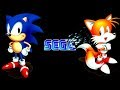 Sonic 2 sega forever