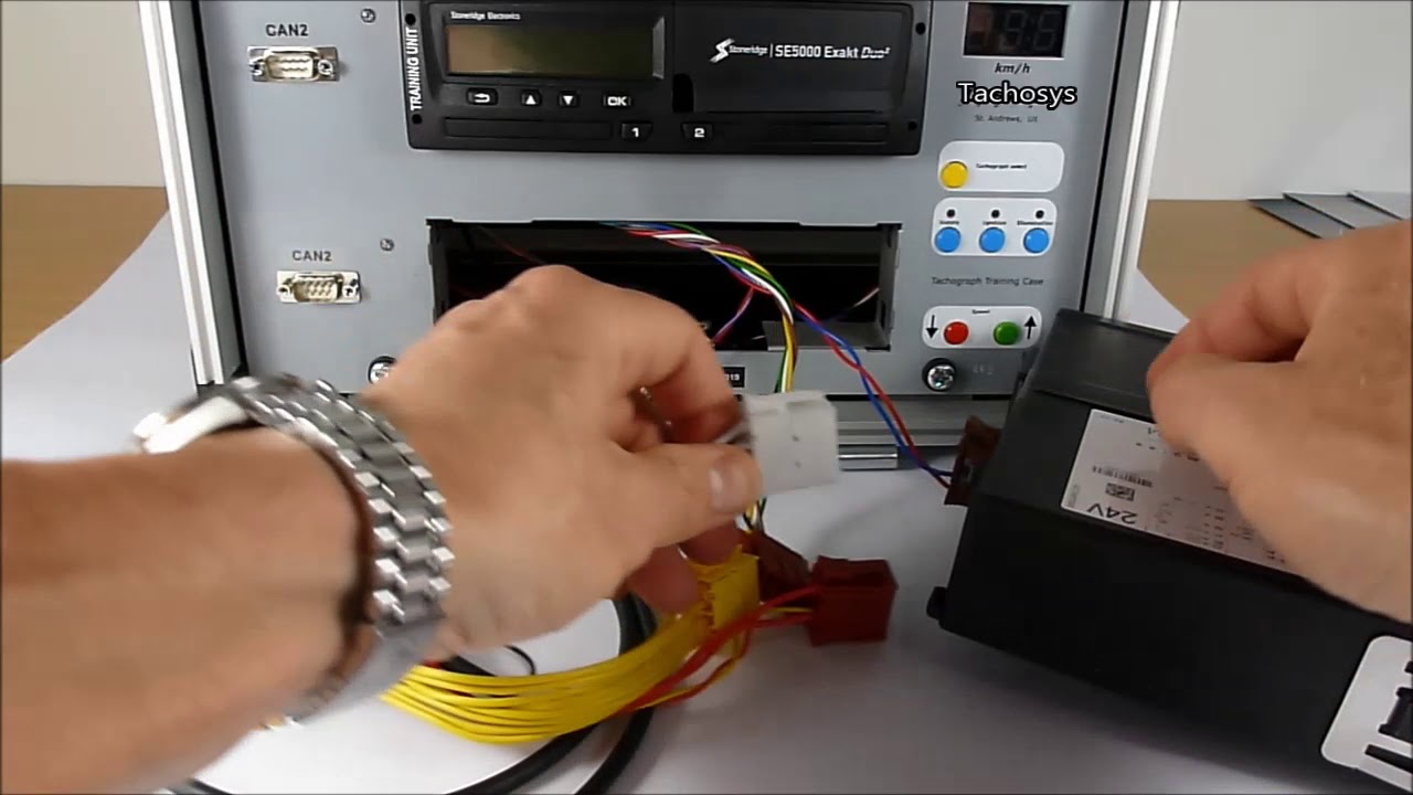 digiDL Enhanced Cable DDL-ETC - YouTube