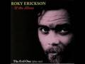Roky Erickson - The Wind and More