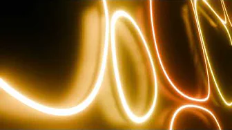 Colorful Relaxing VJ LOOP NEON Background Video 4k for TV Metallic Compilation Visual Calm Led Light