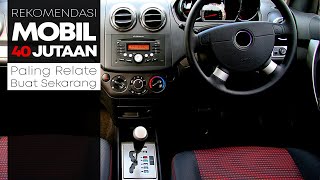 THE MOST RELATE 40 MILLION CARS FOR NOW