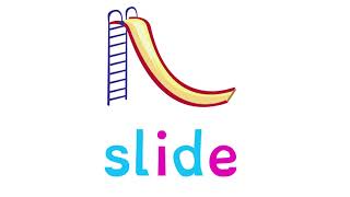 'i_e' Split Digraph, Magic e Phonics Sounds, word and picture examples | Read with Phonics | Sound V