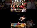 Heavy D! vs Yashiro COMBO - #kof #kof98 #fightcade #snk #combos #fyp