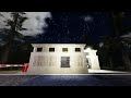 Aku bermain game horror Roblox | Terminal 13