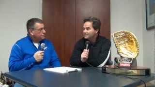 Coach Servais Show 1-8-13