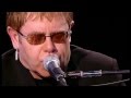 Elton john  carlaetudetonight  live at the royal opera house  2002