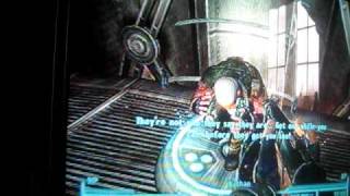 Fallout 3 Easter Egg- Nathan