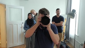 Headshots by Kevin Unger