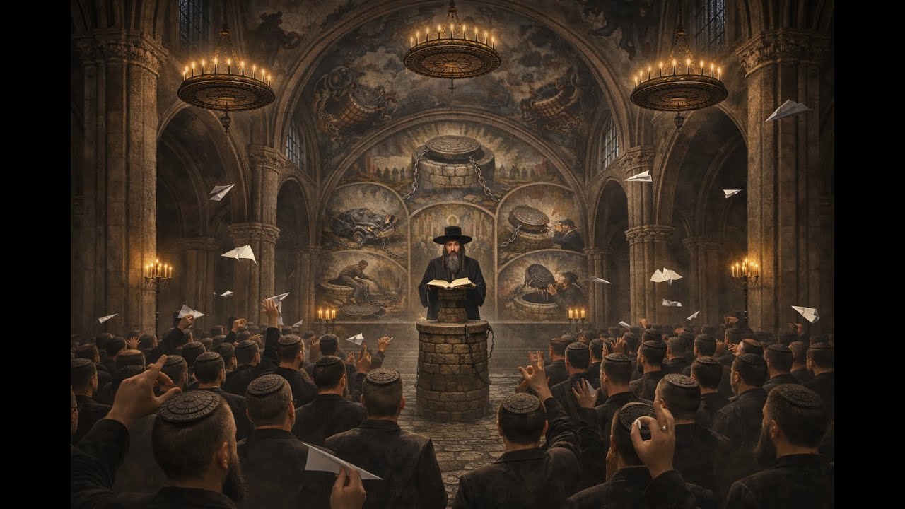 MC - Сектант: Эхо Металлической плоти