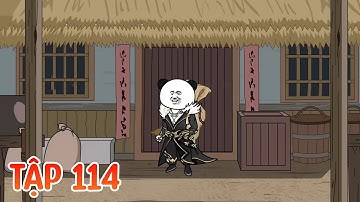 Tập 114: Các ngươi giám động đến người nhà của Thông Tử | Hệ thống sao chép kỹ năng