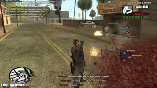 LSCNR RDM report [MQM]O_DOG & [MQM]Amas_Nigeris