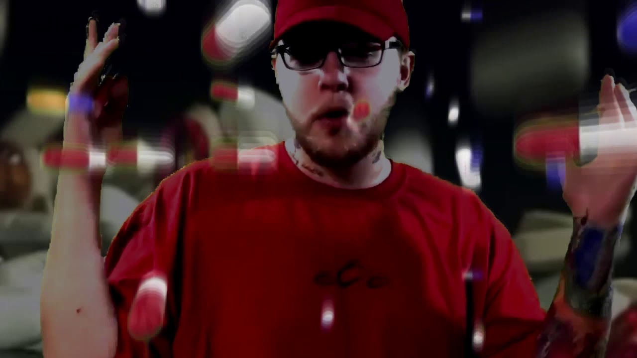 Malus Mac - Dont Do Drugs [Music Video] (Prod - Vaegud) (Edited By TNGOG ENTERTAINMENT)