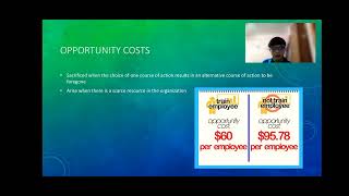 Introduction to Cost Accounting: Basic Cost Concepts