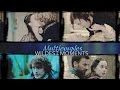Multicouples | Wildest Moments