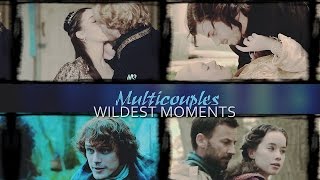 Multicouples | Wildest Moments