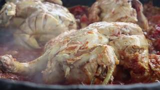 Full chicken kulambu Yogart Chicken Cooking a entire chicken Country Boys