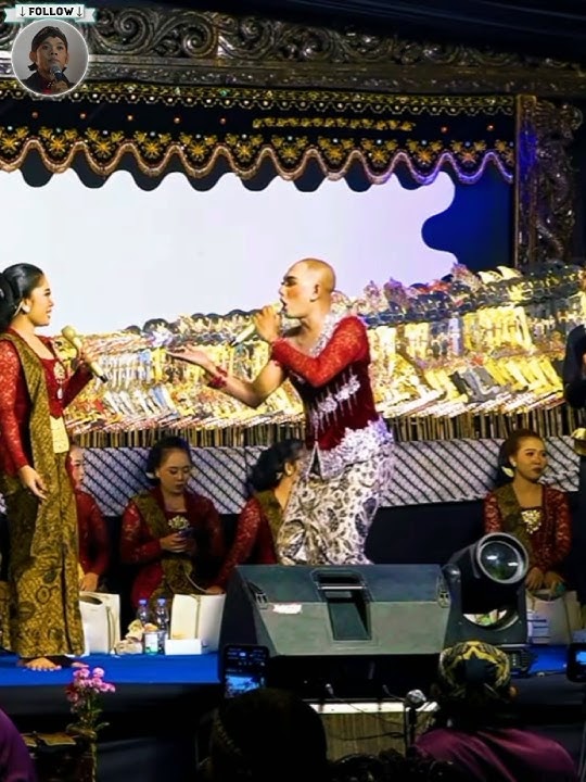 Sharukan kecepit hengki - percil cs