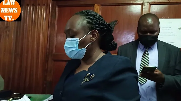 KENYA SEEKS TO EXTRADITE WANTED BUSINESSMAN NATHAN...
