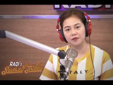 Hindi Alam Ng BF Ko Na Jowa Ko Rin Ang BOSS Ko! (PART 2) - DJ Raqi's Secret Files (April 2, 2019)