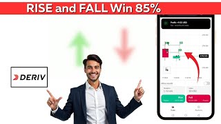 Algorithm Spot Analysis Trading For Rise/Fall Market