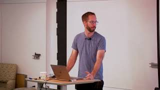 Famous 14 Computational Social Science Approaches, 2018 Profile