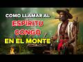 ¿Qué pasa cuando invocas al Espíritu Congo?