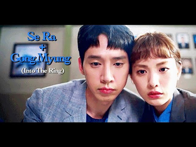 Dibintangi Nana dan Park Sung Hoon, Ini Sinopsis Drakor Komedi Into the Ring-thunohoangphong.vn