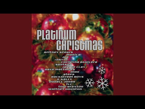 My Only Wish (This Year) - YouTube