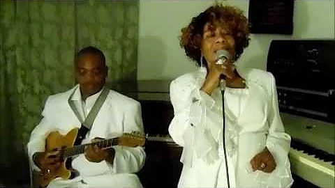 What is This - Jeanette Bell & Ez Malone