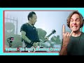 Volbeat - The Devil's Bleeding Crown (LIVE) /// 1ST TIME REACTION