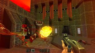 Quake 2 remaster: we are so back