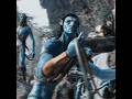 AVATAR. Who Threatens First?