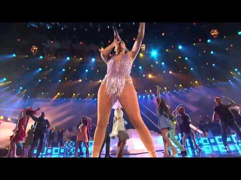 Video: Kecemerlangan Latin: Jennifer Lopez
