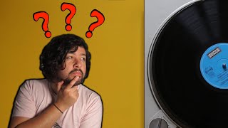 Things You Should Know Before Buying Vinyl Records