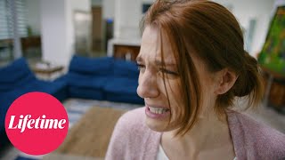 Famous Lifetime Movie Moment: Is She Losing Her Mind...Or? | Secrets in the Basement | Lifetime Net Worth
