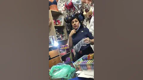 Покупаю женские трусы для себя